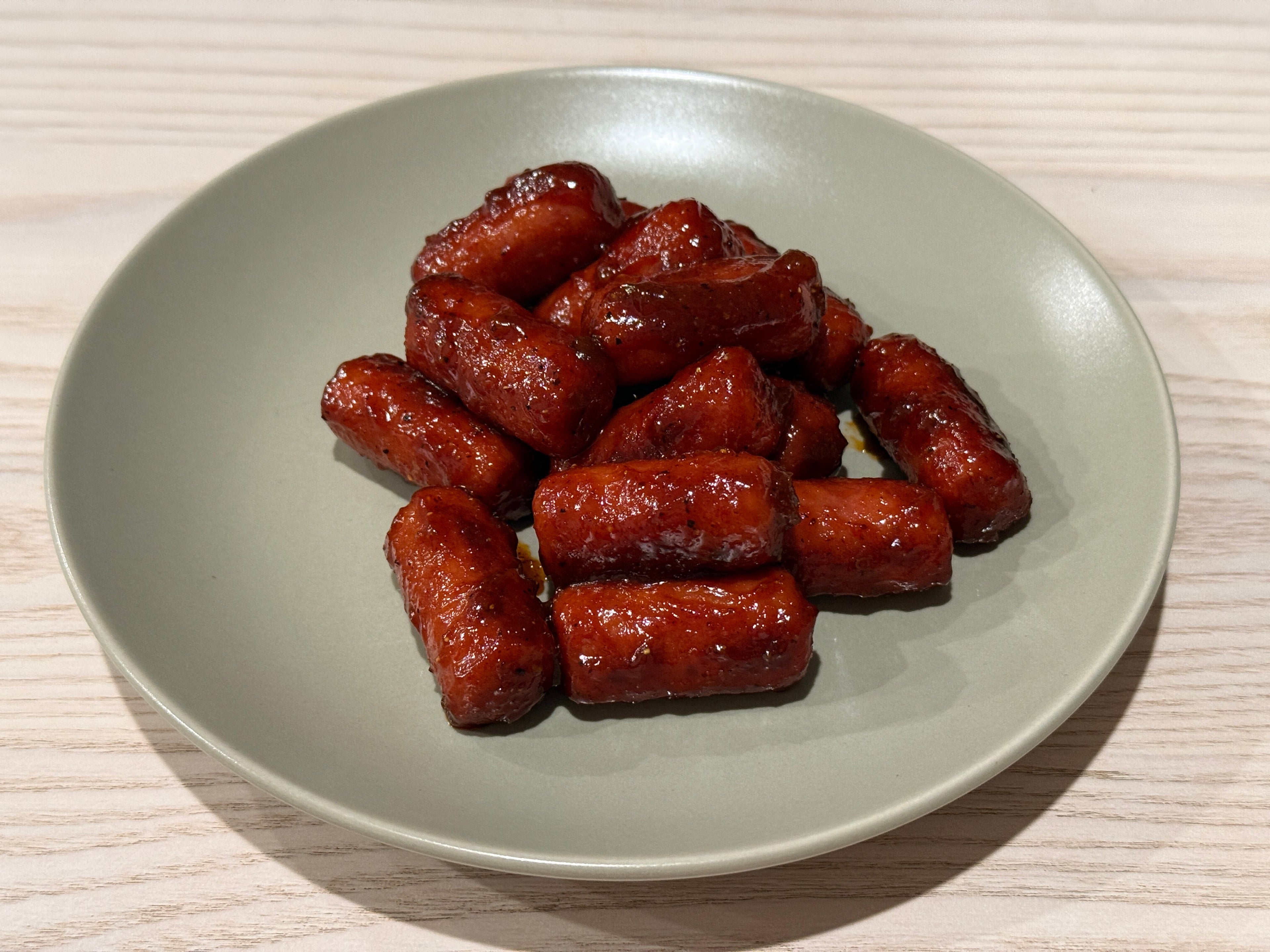 Weekday Dinner Ideas With Krack'd