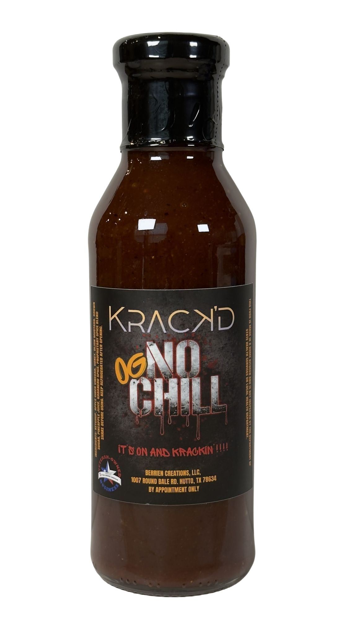OG No Chill