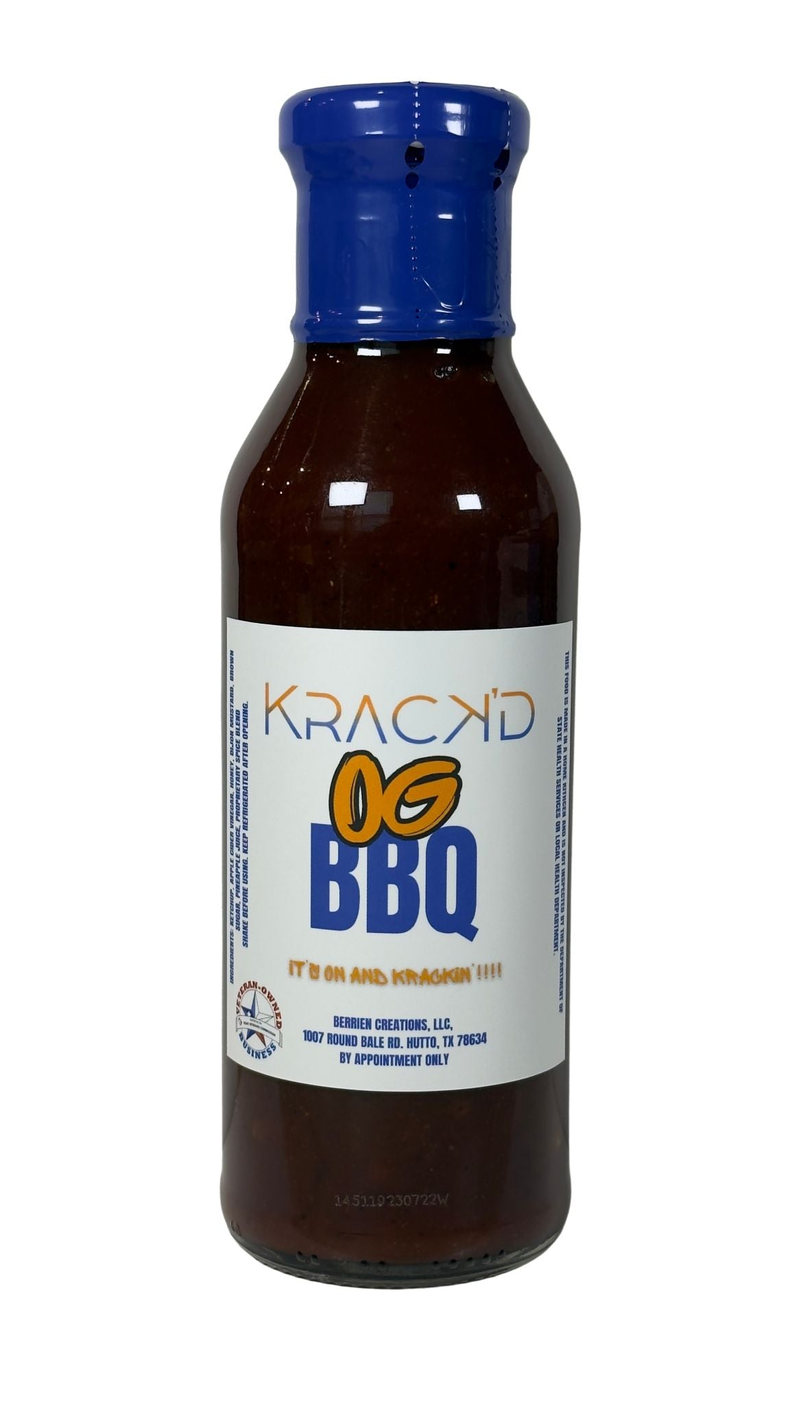OG BBQ